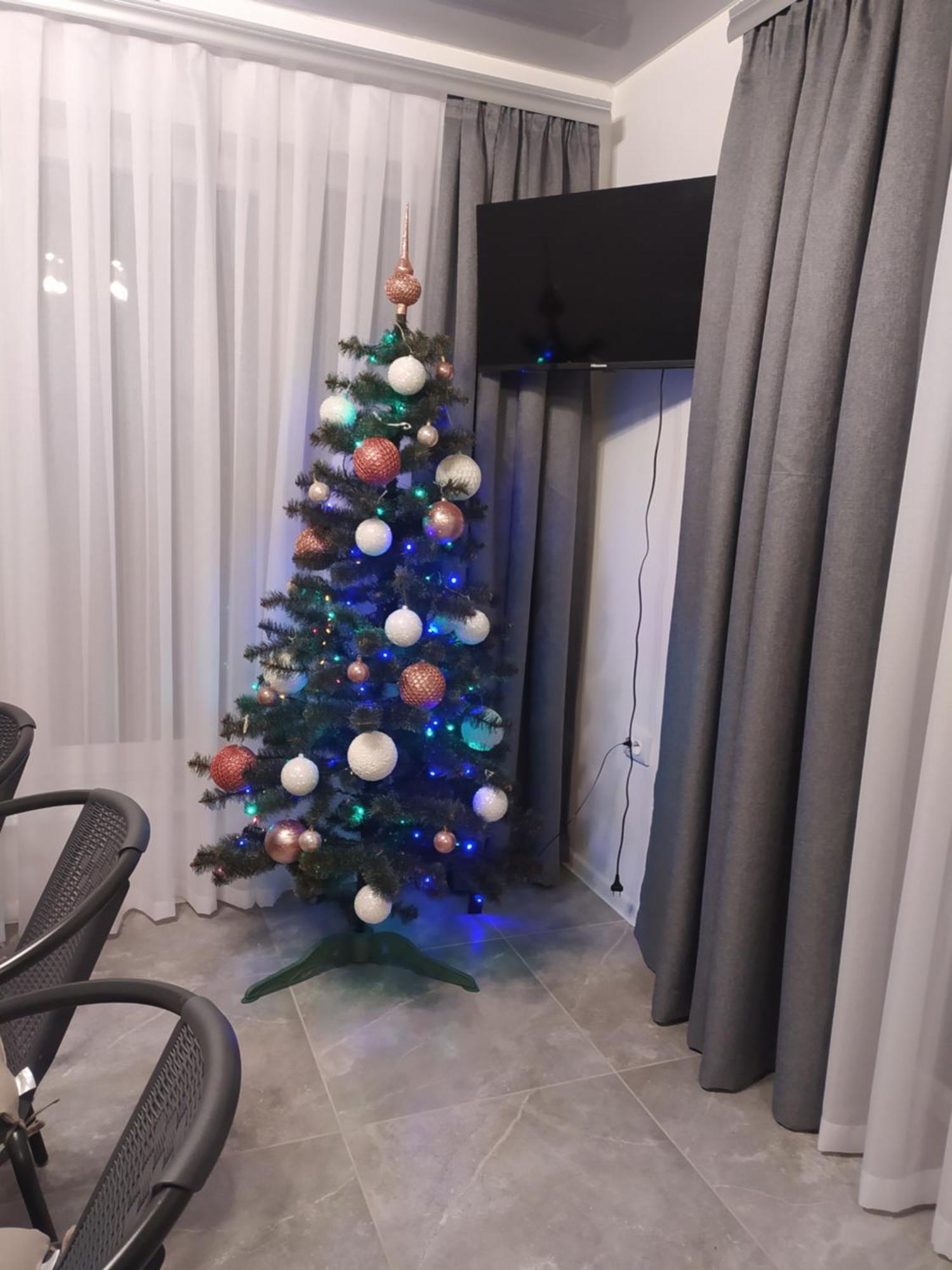 U Anastasii I Sofii Bilya Richki Pension Mykulychyn Kamer foto